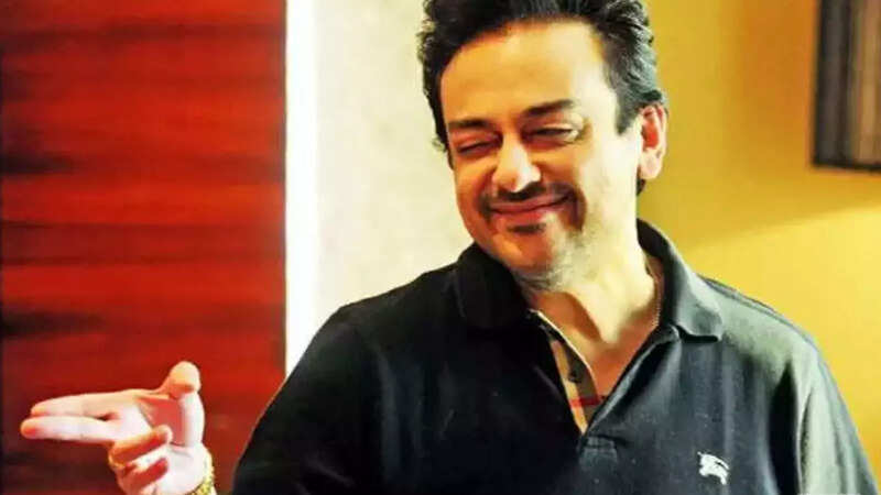 ‘RRR’ big win: Singer Adnan Sami slams Andhra CM Jagan Reddy for ...
