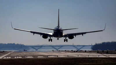 All domestic flights grounded across US amid major system failure