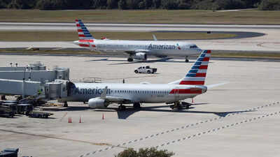 US flights grounded due to major system outage: What we know so far