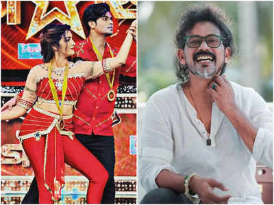 Dilsha and Nasif's romantic dance performance caught the attention of singer Shahabaz Aman