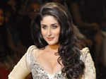 Actress Kareena Kapoor