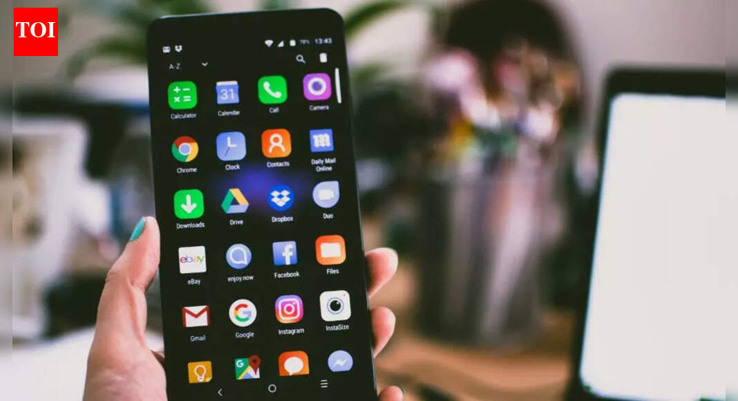 Android: Google's eSIM plan for Android: How phones may soon go SIM ...