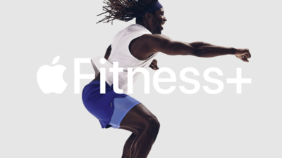 These new Apple Fitness+ offerings are now available for users