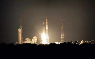 With new launches every alternate day, space traffic to become as bad as cities like New York, experts fear