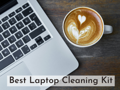 Laptop cleaning kit: Top picks (July, 2024)