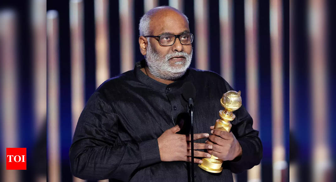 ‘RRR’ composer MM Keeravaani: Creating chartbusters since 1990s ...