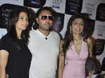 Celebs @ Manish Malhotra's show