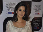 Celebs @ Manish Malhotra's show