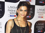 Celebs @ Manish Malhotra's show