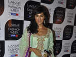 Celebs @ Manish Malhotra's show