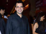 Celebs @ Manish Malhotra's show