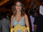 Celebs @ Manish Malhotra's show