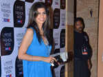 Celebs @ Manish Malhotra's show