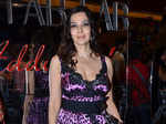 Celebs @ Manish Malhotra's show