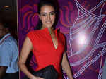 Celebs @ Manish Malhotra's show