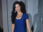 Celebs @ Manish Malhotra's show