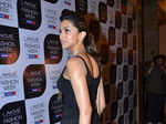 Celebs @ Manish Malhotra's show