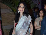 Celebs @ Manish Malhotra's show