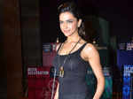 Celebs @ Manish Malhotra's show