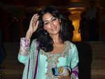 Celebs @ Manish Malhotra's show