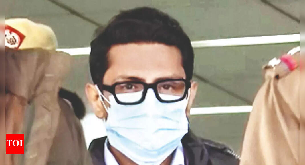 ‘Conduct needs to be deprecated’: Court dismisses Mishra’s bail plea ...