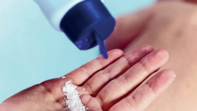 Bombay HC quashes Johnson & Johnson baby powder manufacturing ban over FDA test delay