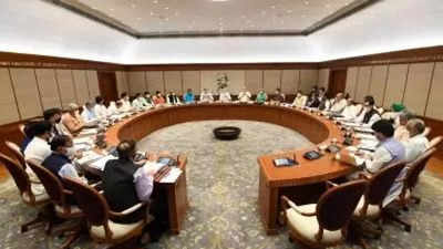 Cabinet OKs national cooperative societies for export, seeds & organic products