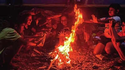 Nights to get cooler in Mumbai over the weekend: IMD
