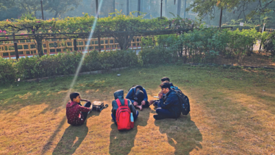Pune may get marginally warmer as minimum temperatures to increase slightly today