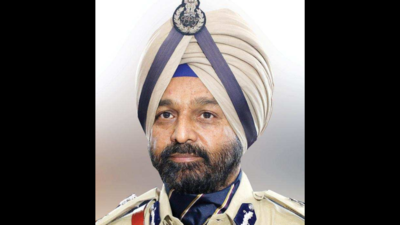 Regret inability to curb road fatalities, says Goa DGP