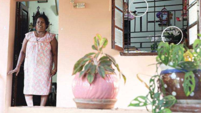 Smoked out, Saipem villagers return to homes & normalcy