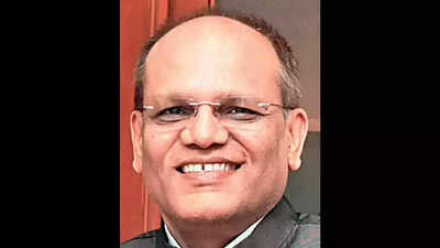 Somesh Kumar likely to go to Andhra Pradesh today