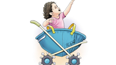 Thane orphans, abandoned kids get new homes
