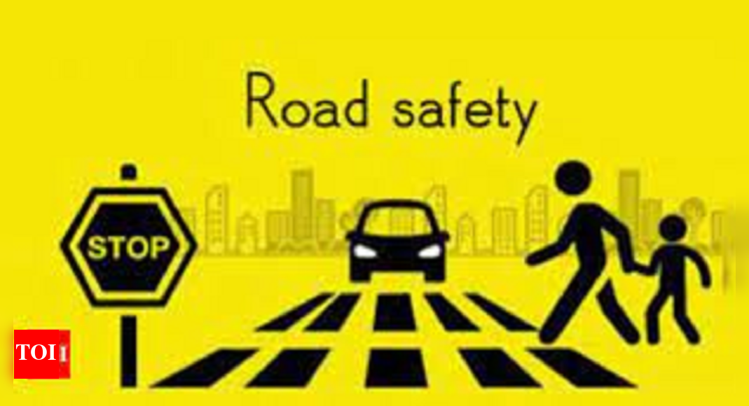 Rajasthan Road Safety Institute inaugurated Jaipur News Times of India