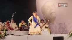 Archana Joglekar enthralled Pune audience