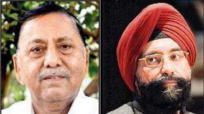 'On board's insistence, R S Sodhi was asked to quit'