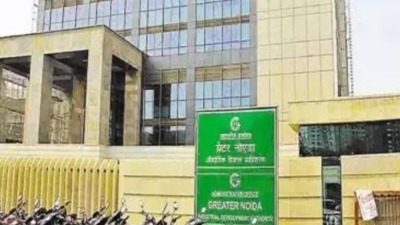 New Schemes For Cancelled Plots By Greater Noida Authority | Noida News ...