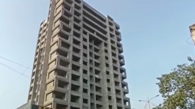Societies in Ahmedabad approach original builders for redevelopment work