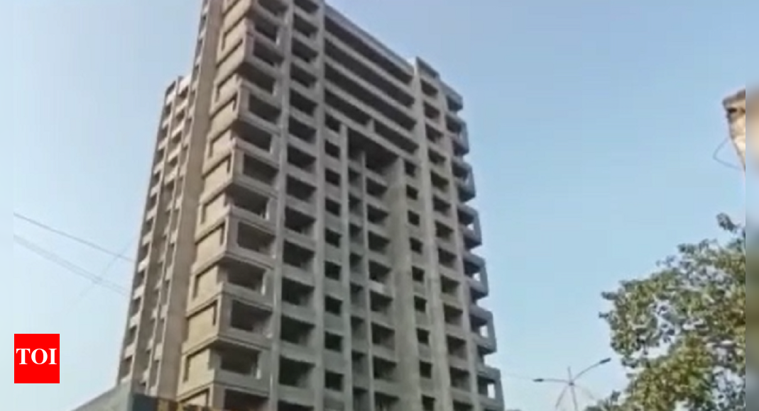 Societies in Ahmedabad approach original builders for redevelopment