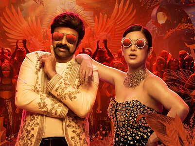 Veera Simha Reddy release LIVE updates