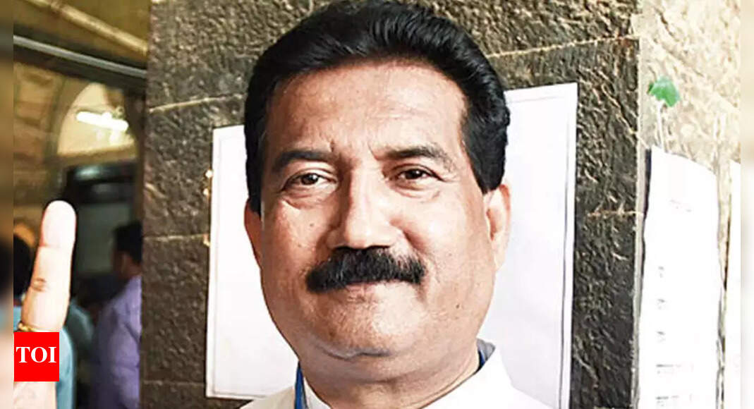 No FIR yet in Shiv Sena neta's case despite RoC complaint | Mumbai News ...