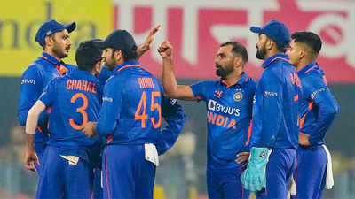 India vs Sri Lanka, 2nd ODI: India favourites to seal series against Sri Lanka