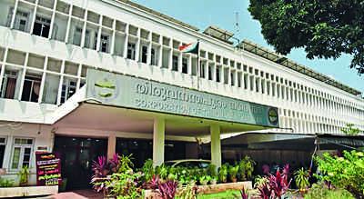 Flawed software affects corp property tax database