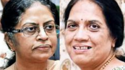 Woman chief secretary a rarity in Telugu states