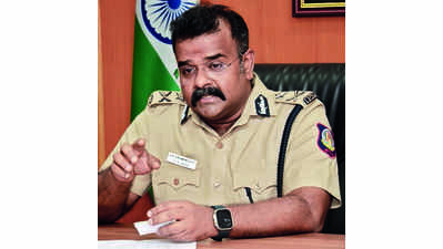 New Madurai Cop resolves to curb rowdyism, drugs
