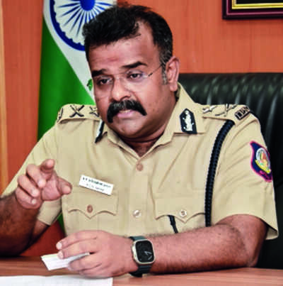 Madurai: New Madurai Cop Resolves To Curb Rowdyism, Drugs | Madurai ...