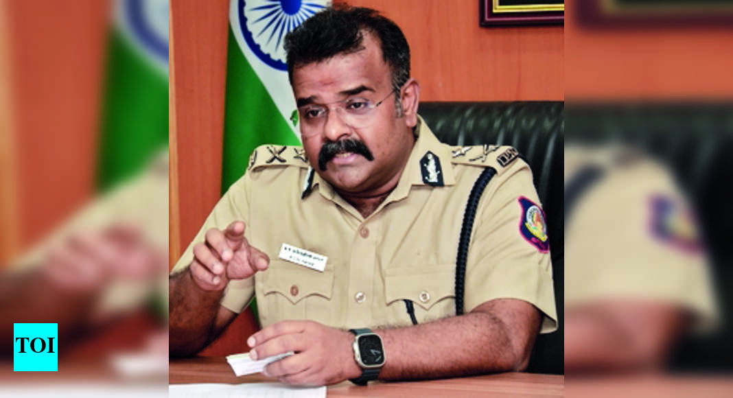 Madurai: New Madurai Cop Resolves To Curb Rowdyism, Drugs | Madurai ...