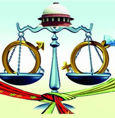Anti-love jihad complainant in Gujarat now files harassment plaint