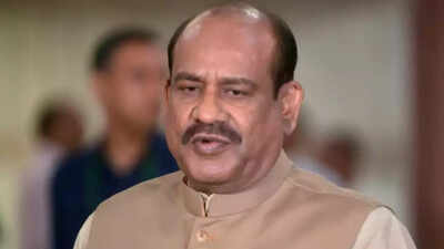 Dhankhar, Birla oppose ‘overstep by judiciary’