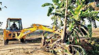 500 families evicted from Assam reserve forest
